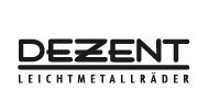 Dezent-Logo